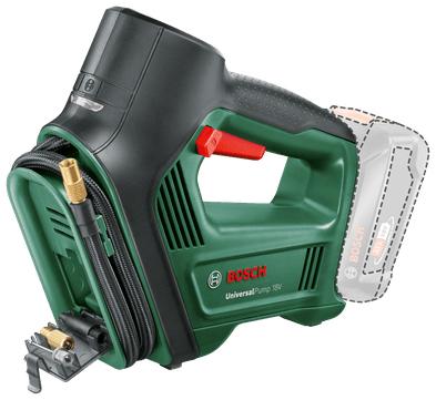 Bosch Compresseur UniversalPump 18V