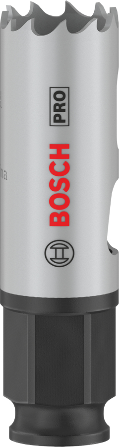 Bosch Scie-cloche multimatériaux Pro 20mm