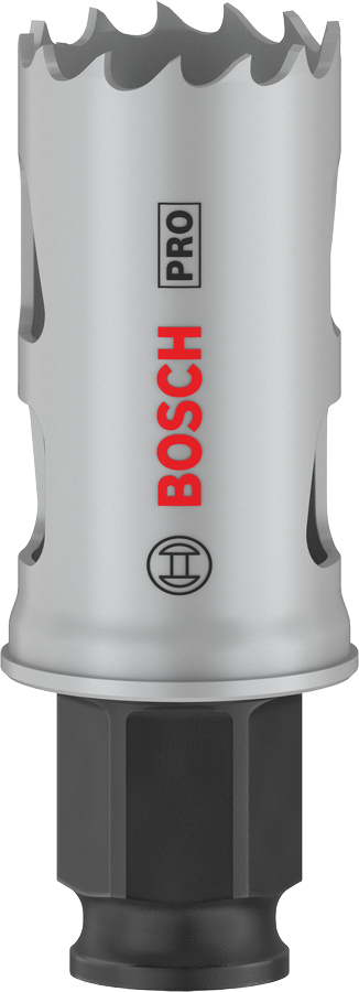 Bosch Scie-cloche multimatériaux Pro 25mm