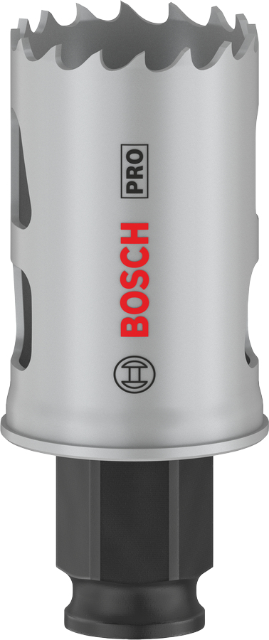 Bosch Scie-cloche multimatériaux Pro 30mm