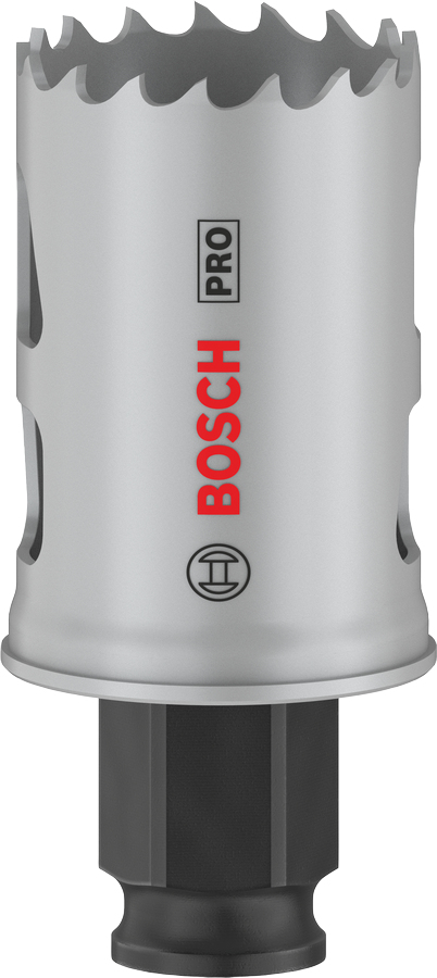 Bosch Scie-cloche multimatériaux Pro 32mm