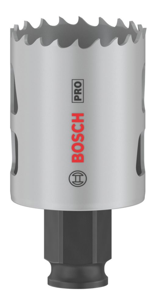 Bosch Scie-cloche multimatériaux Pro 38mm