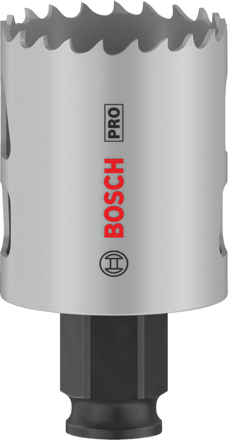 Bosch Trépan pro pour multi-matériaux Ø.40mm