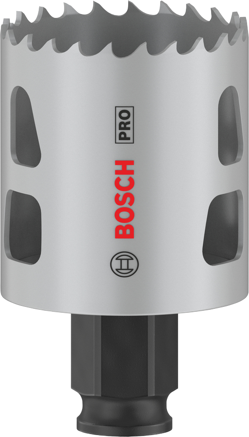 Bosch Trépan pro pour multi-matériaux Ø.44mm
