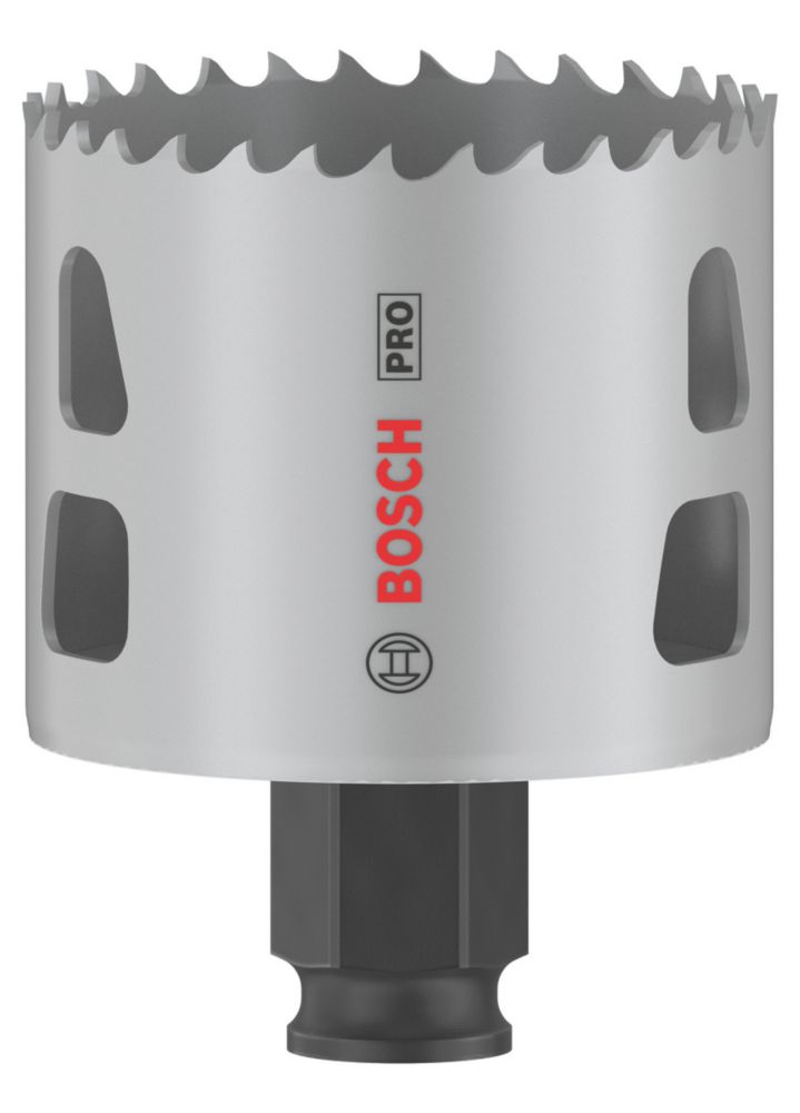 Bosch Scie-cloche multimatériaux Pro 57mm