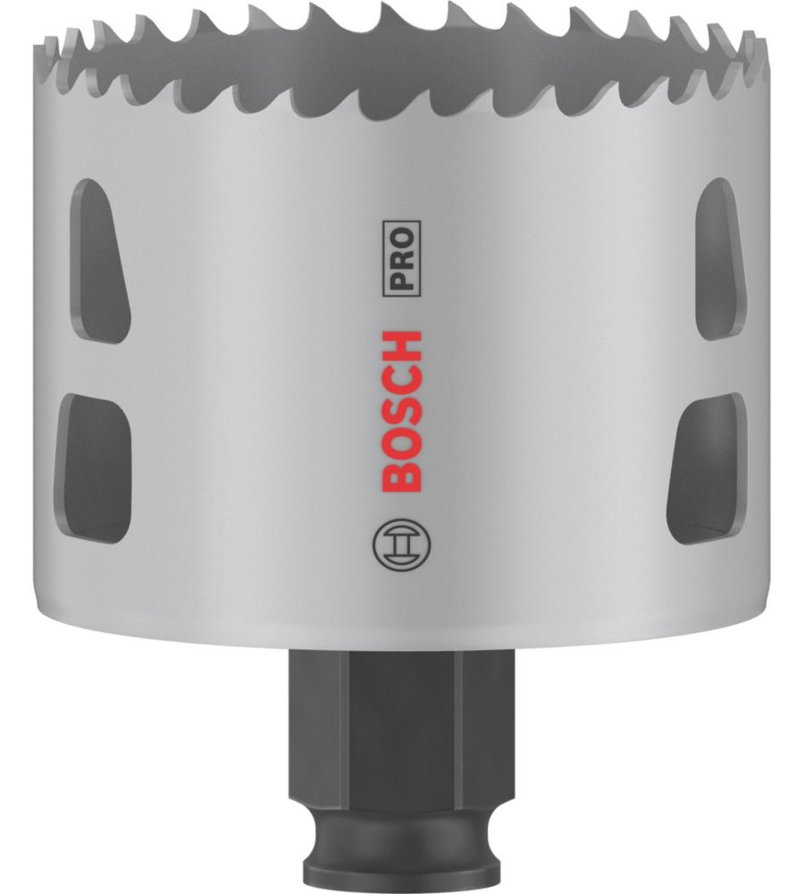 Bosch Scie-cloche multimatériaux Pro 64mm