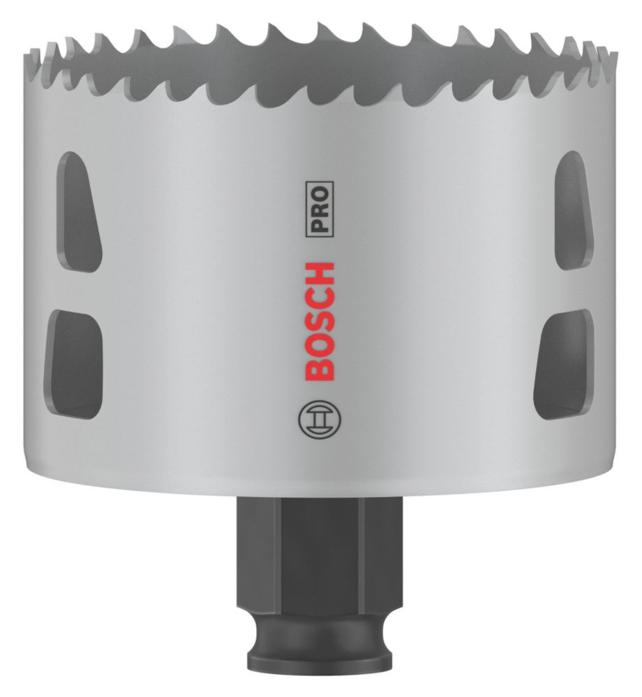 Bosch Scie-cloche multimatériaux Pro 70mm