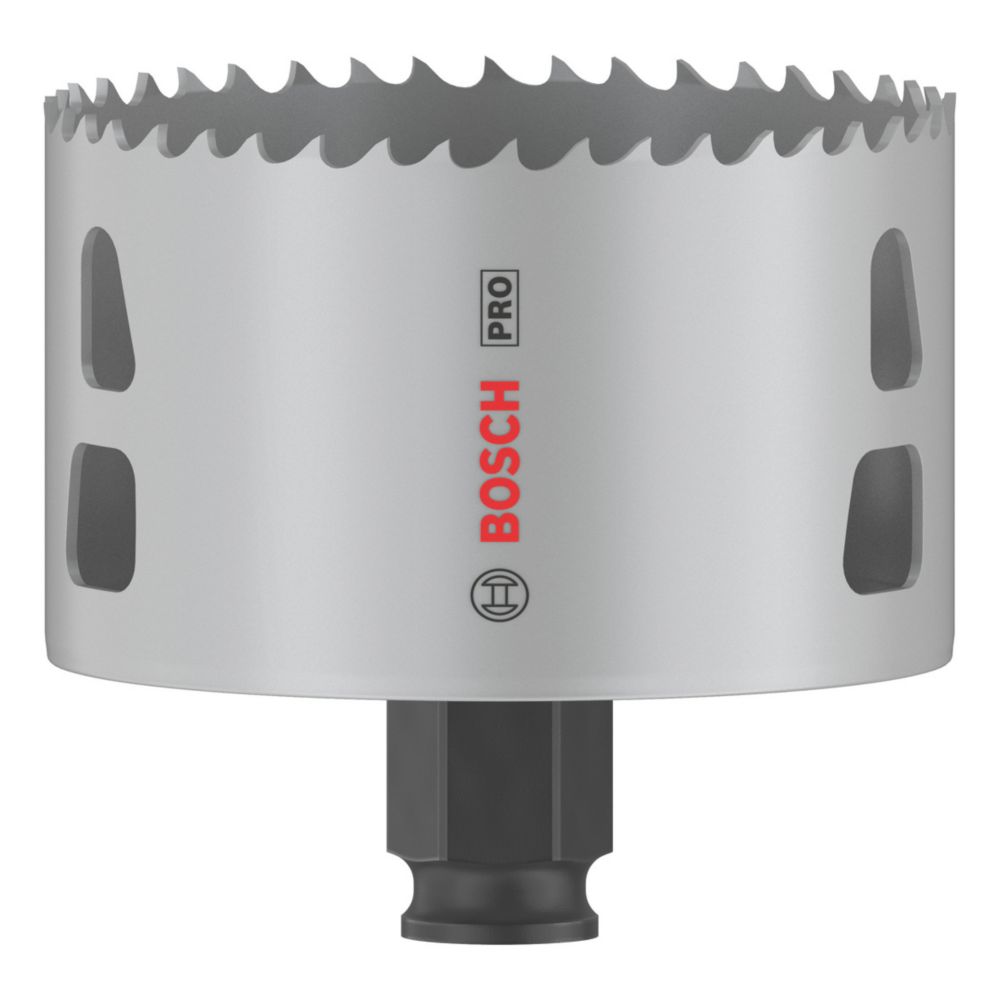 Bosch Scie-cloche multimatériaux Pro 79mm