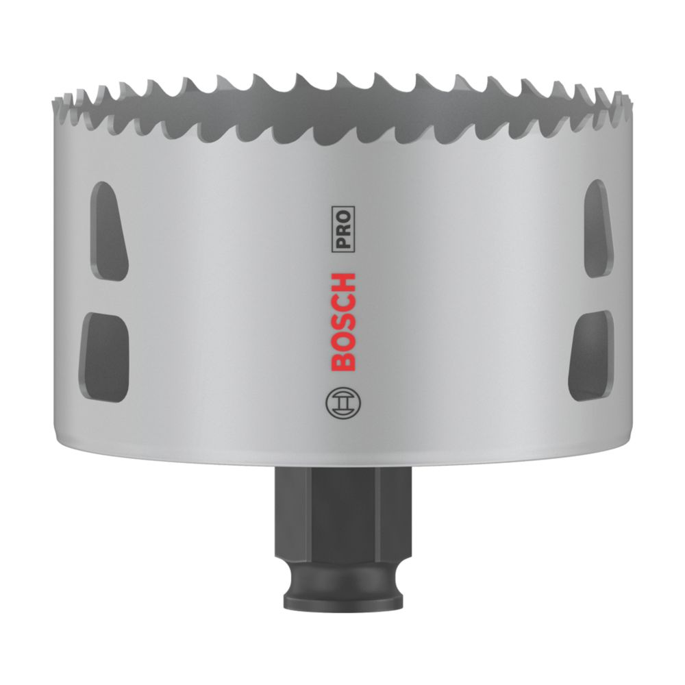 Bosch Scie-cloche multimatériaux PRO 83mm