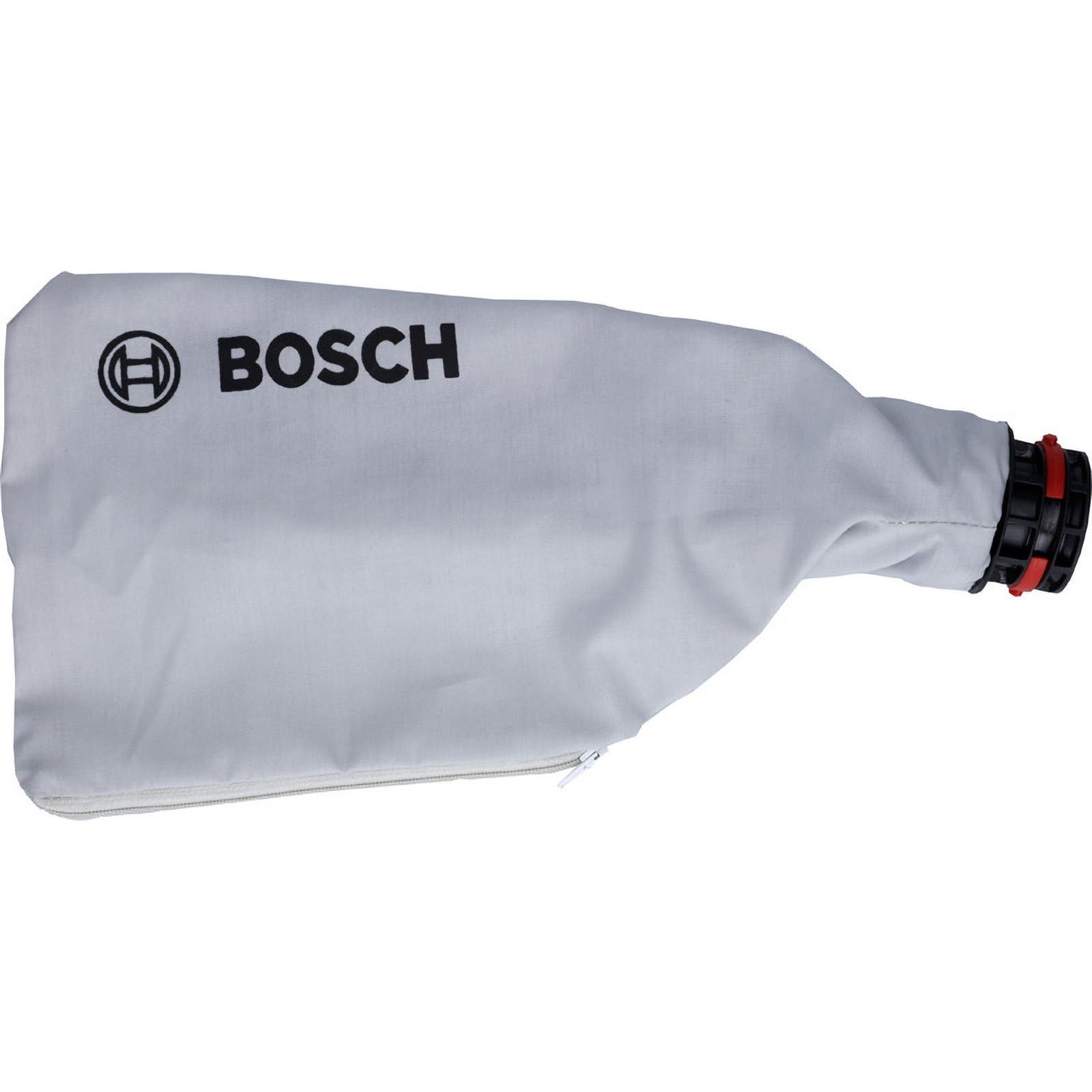Bosch Staubbeutel Click-and-Clean