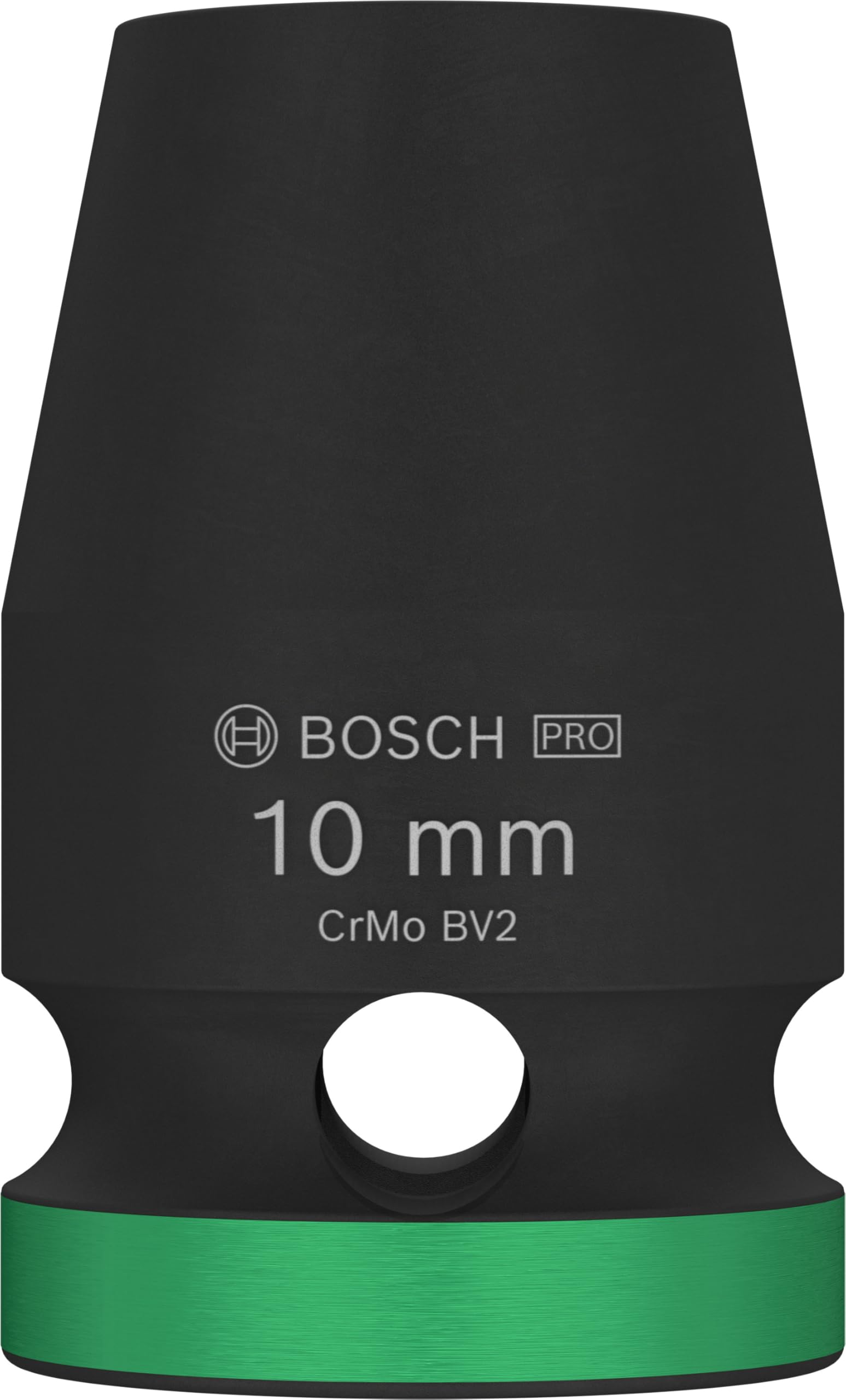 Bosch PRO Impact Steckschlüsseleinsatz 10mm