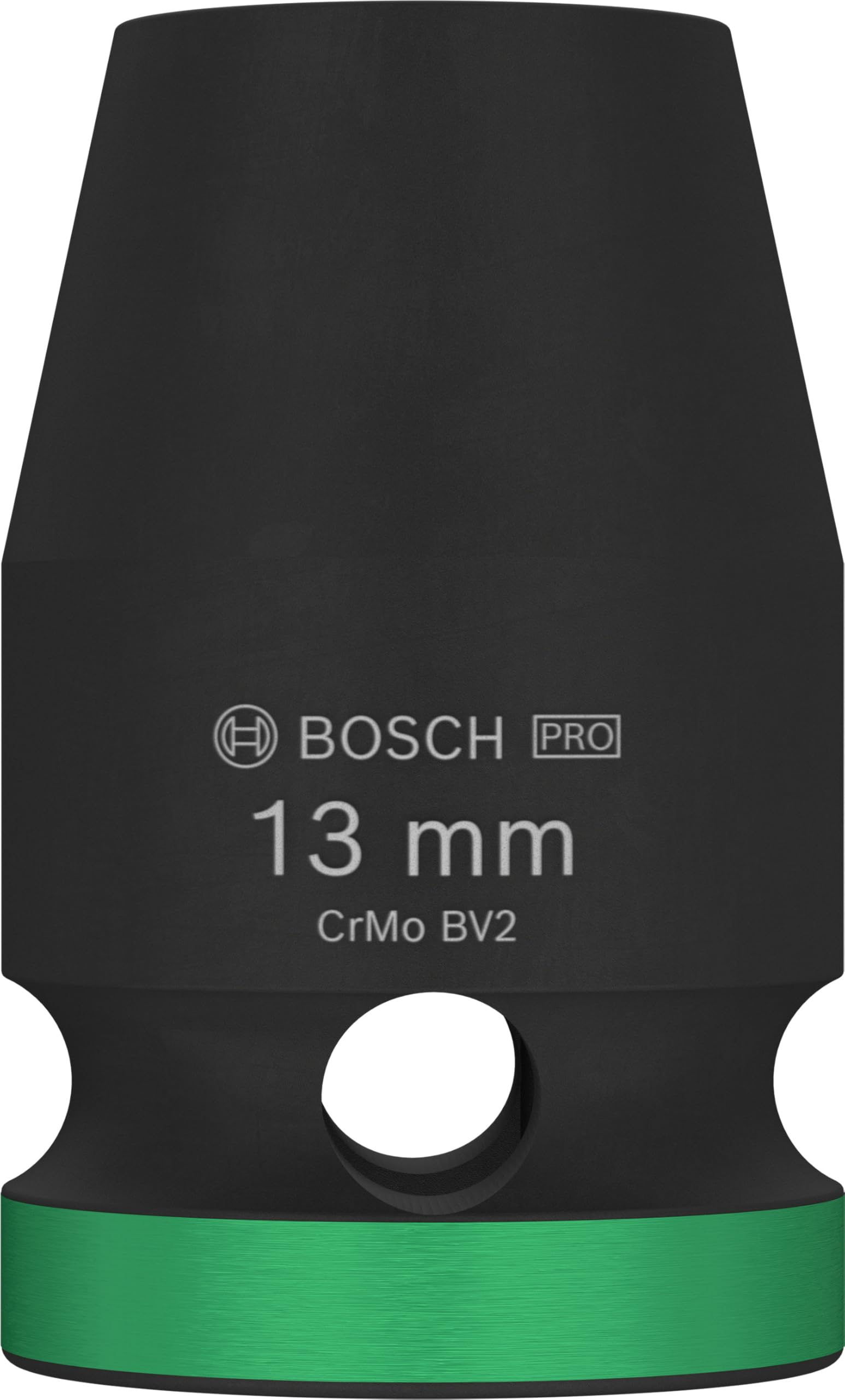 Bosch PRO Impact Steckschlüsseleinsatz 13mm