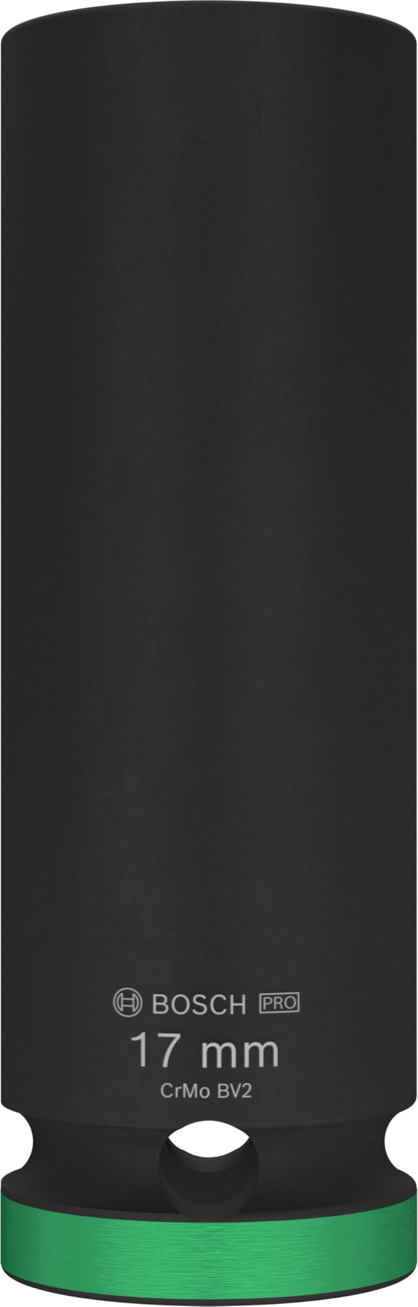 Bosch PRO Impact Steckschlüsseleinsatz 17mm