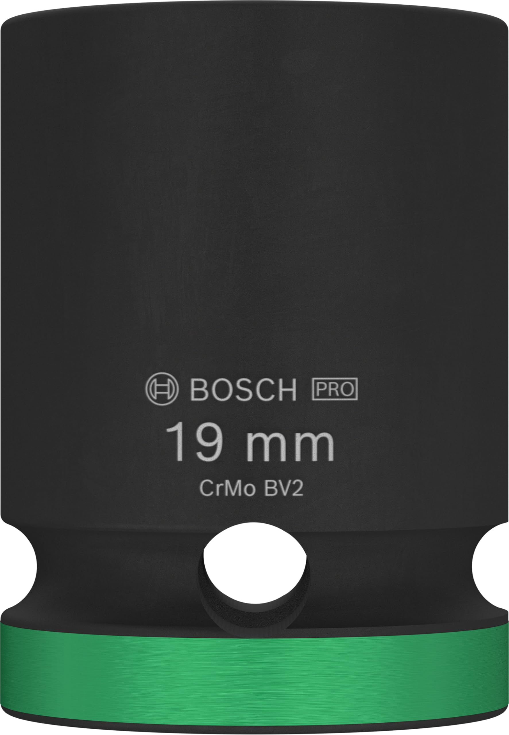 Bosch PRO Impact Steckschlüsseleinsatz 19mm