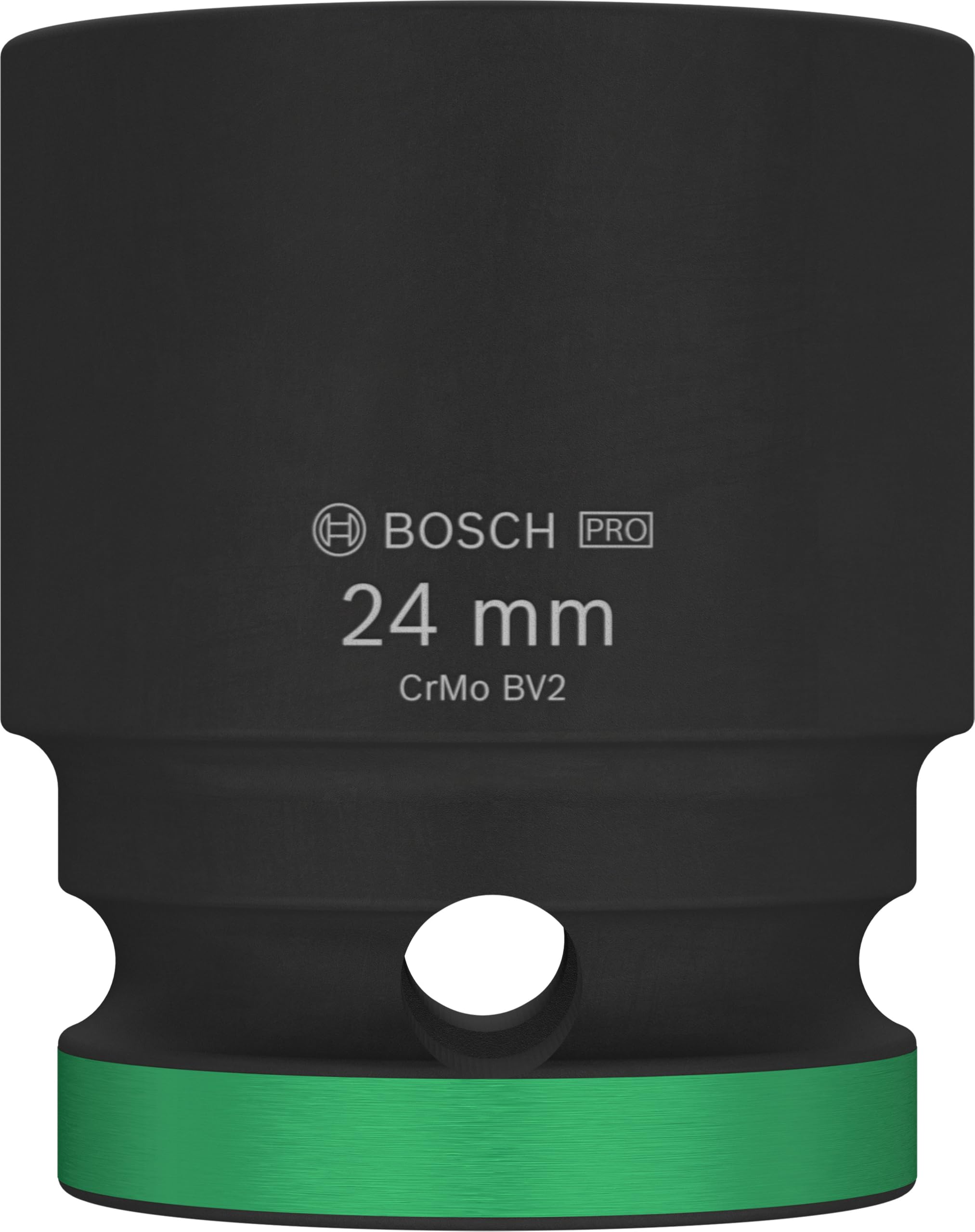Bosch PRO Impact Steckschlüsseleinsatz 24mm