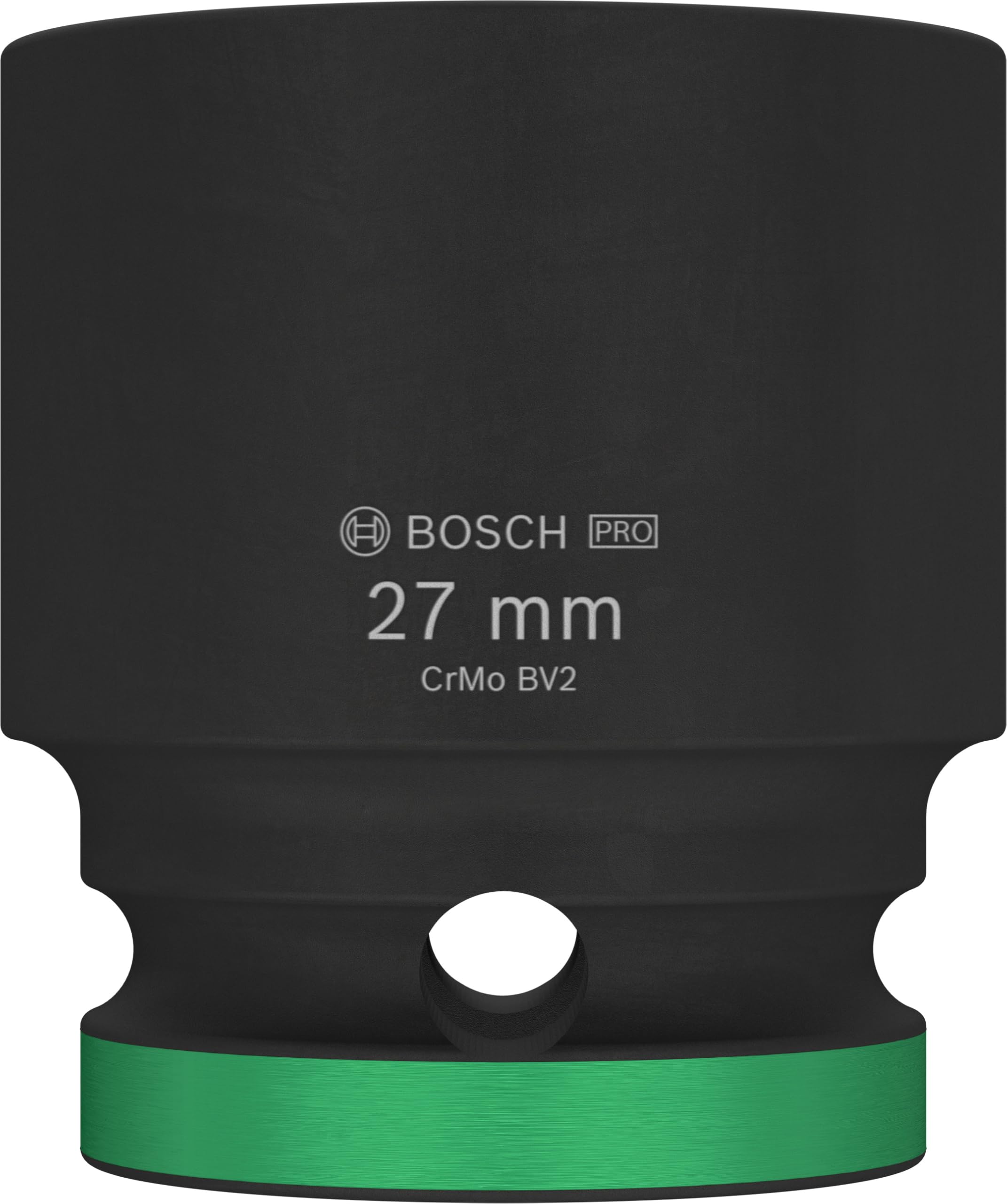 Bosch PRO Impact Steckschlüsseleinsatz 27mm