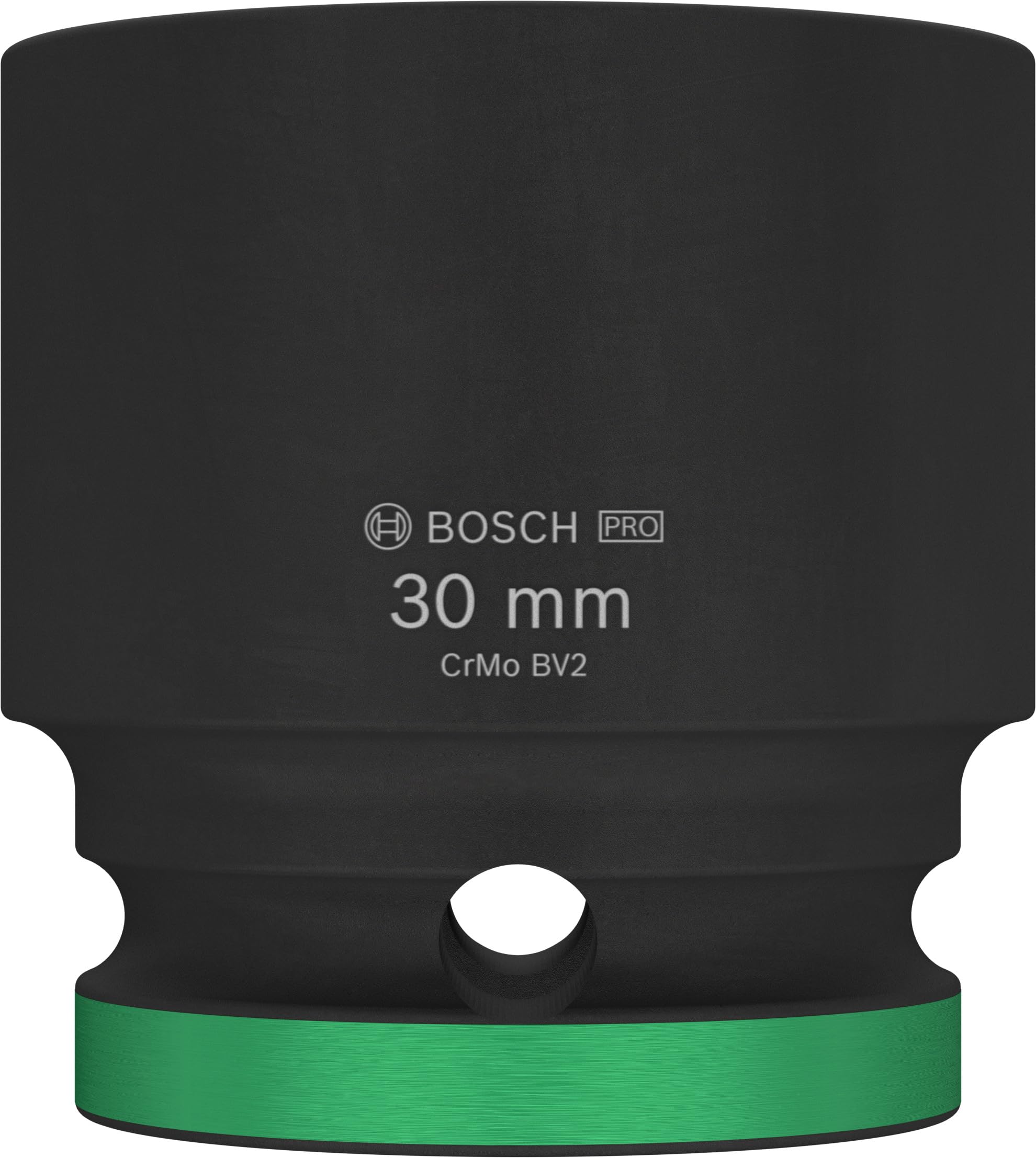 Bosch PRO Impact Steckschlüsseleinsatz 30mm