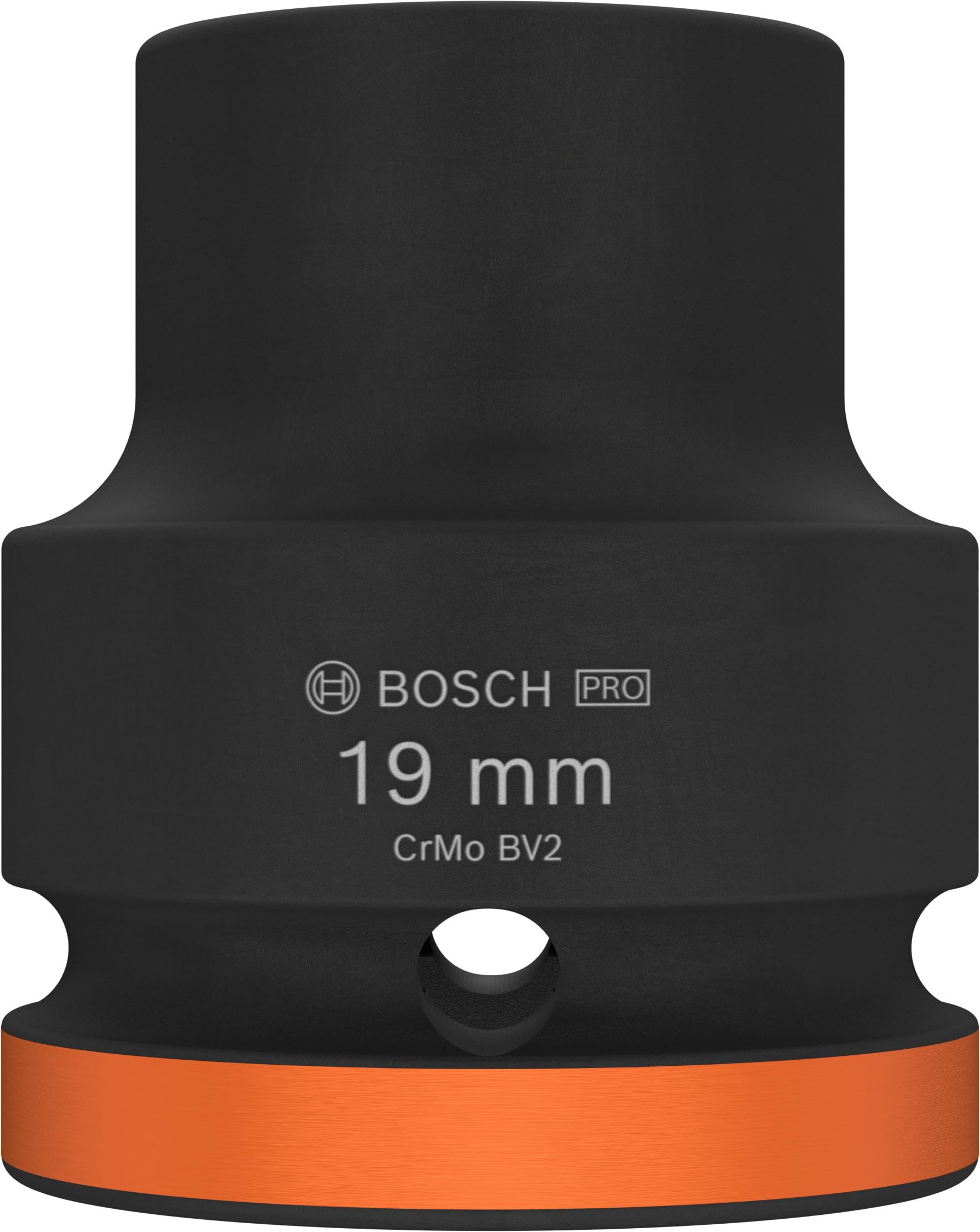 Bosch PRO Impact Steckschlüsseleinsatz 19mm
