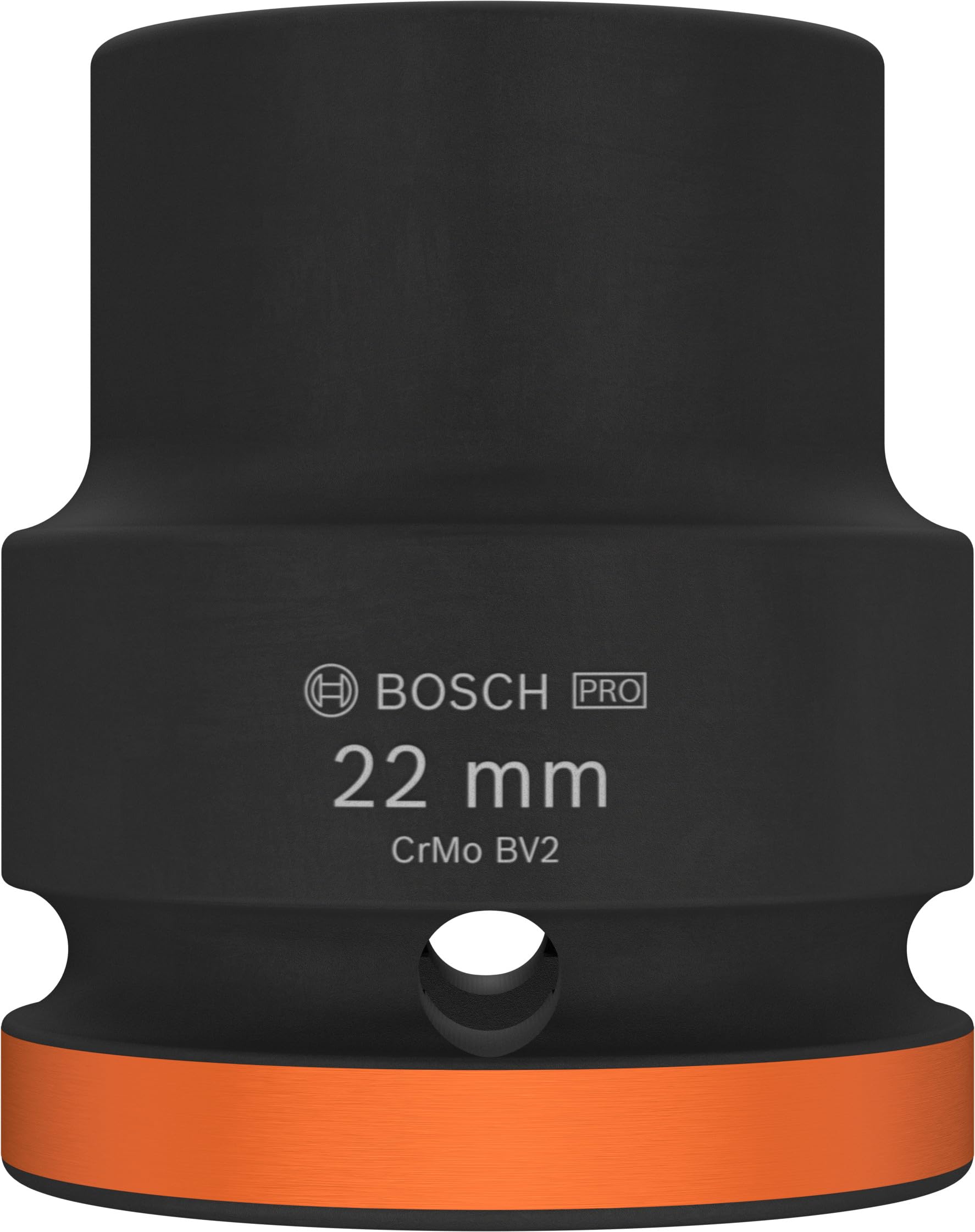 Bosch PRO Impact Steckschlüsseleinsatz 22mm