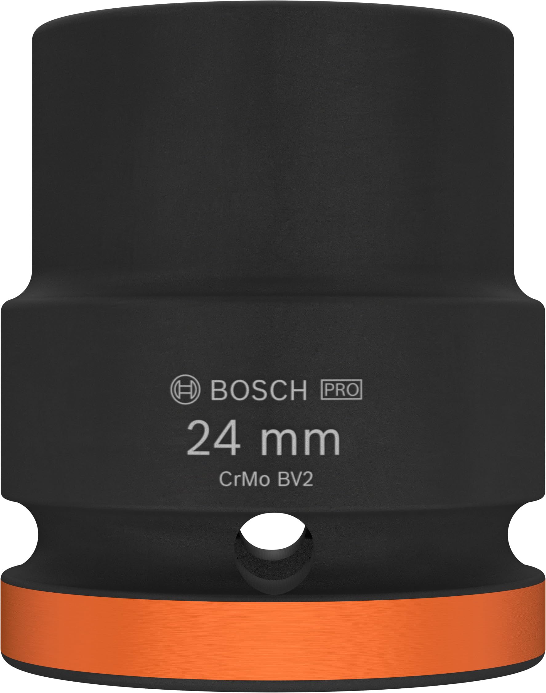 Bosch PRO Impact Steckschlüsseleinsatz 24mm