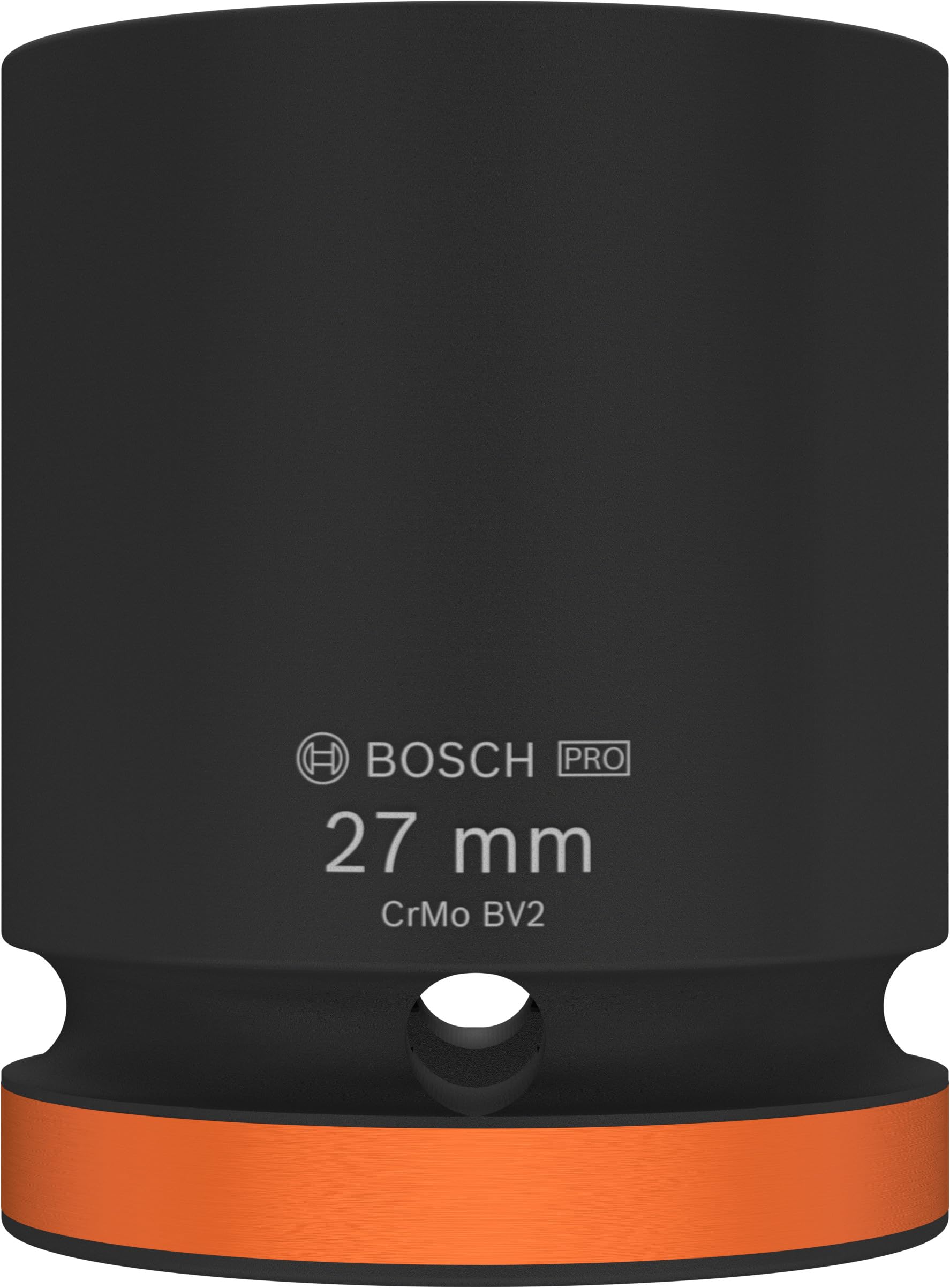 Bosch PRO Impact Steckschlüsseleinsatz 27mm