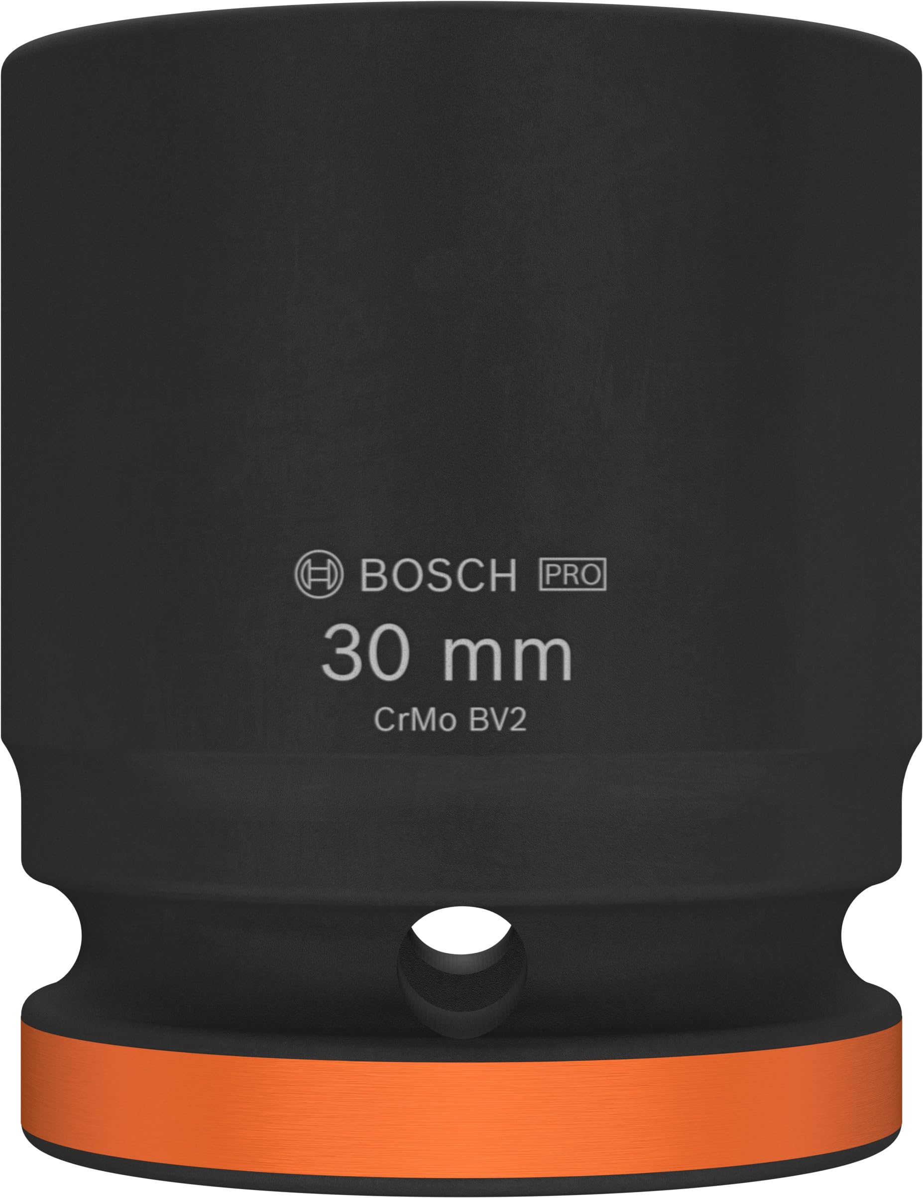 Bosch PRO Impact Steckschlüsseleinsatz 30mm