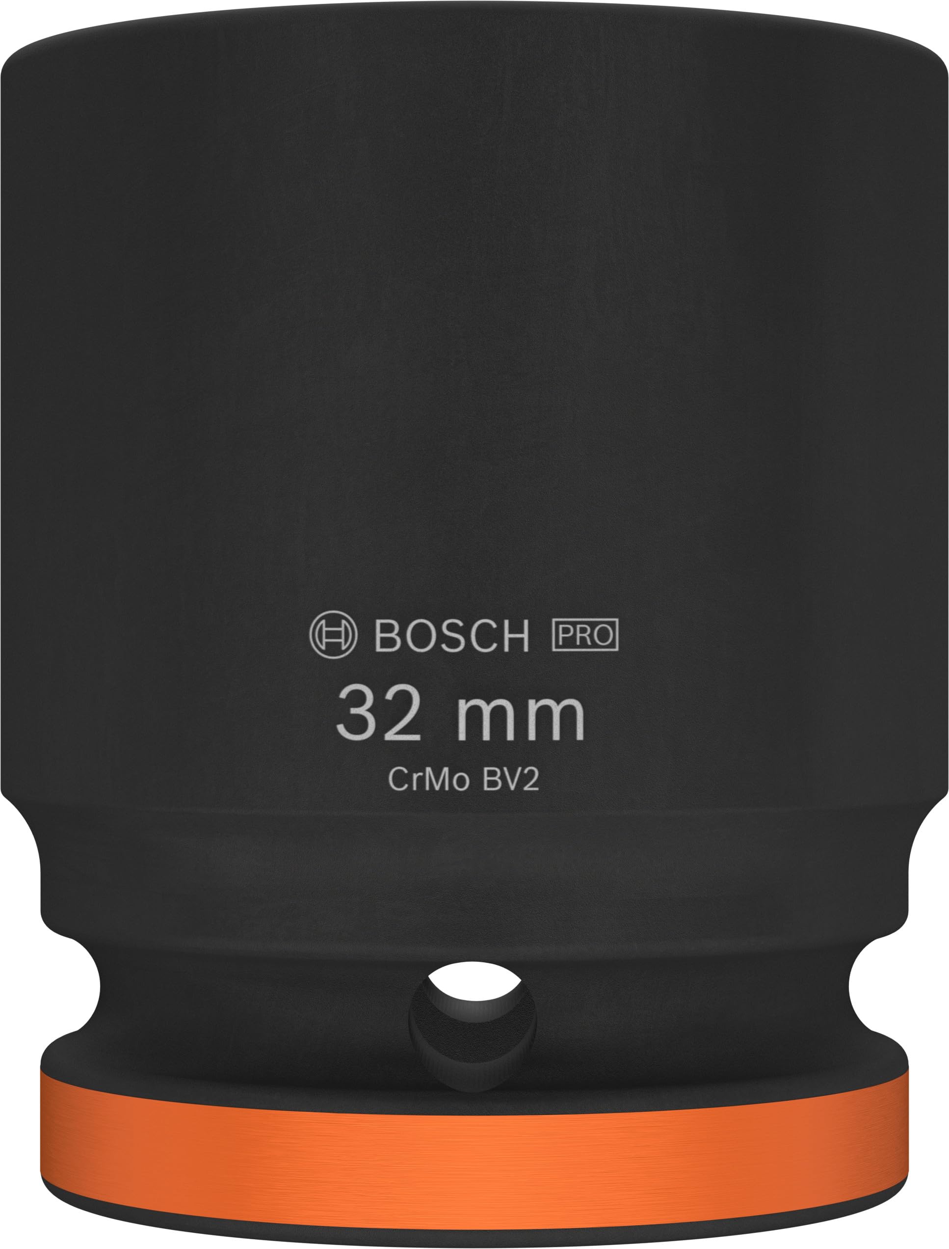 Bosch PRO Impact Steckschlüsseleinsatz 32mm