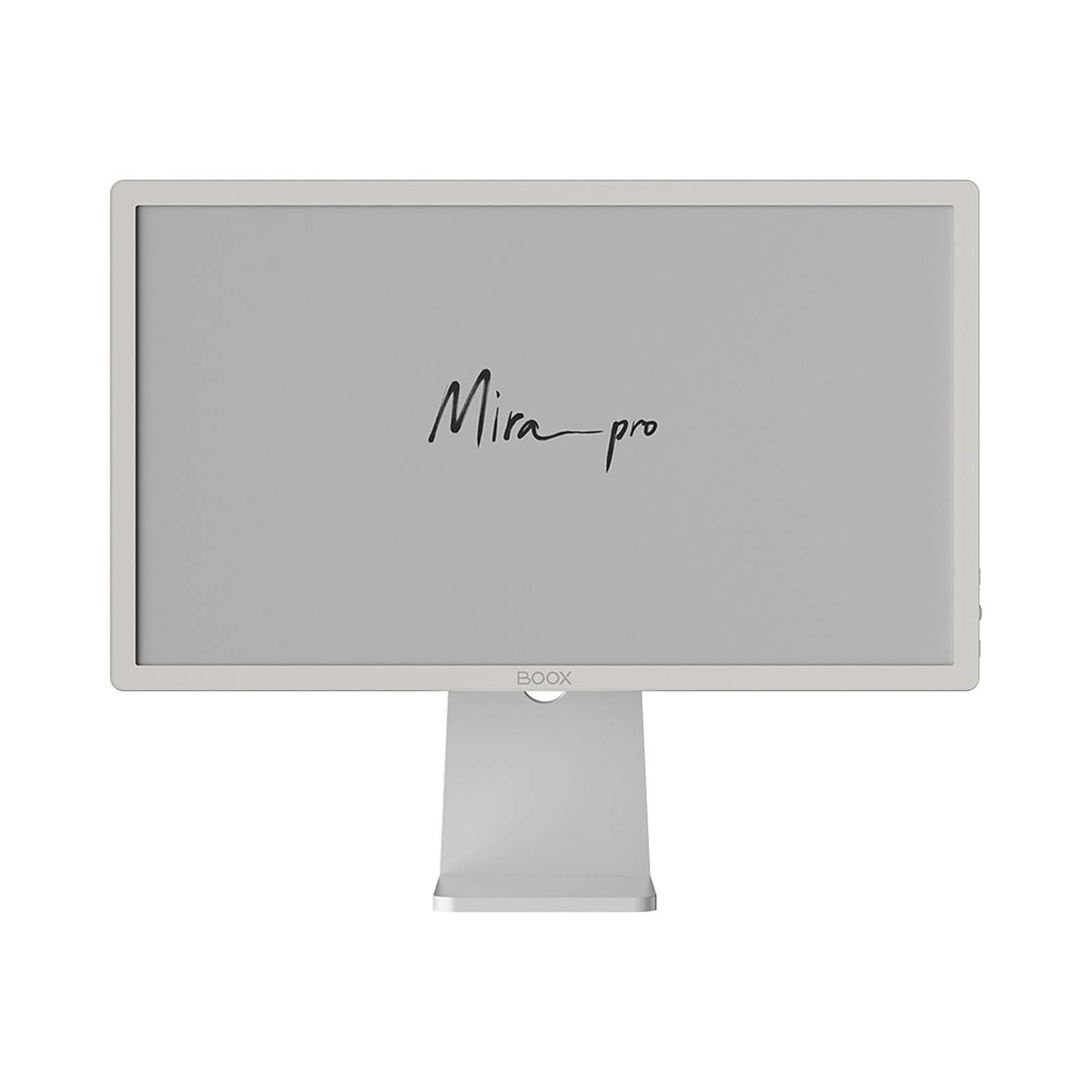 Boox Mira Pro (Version couleur) 25.3