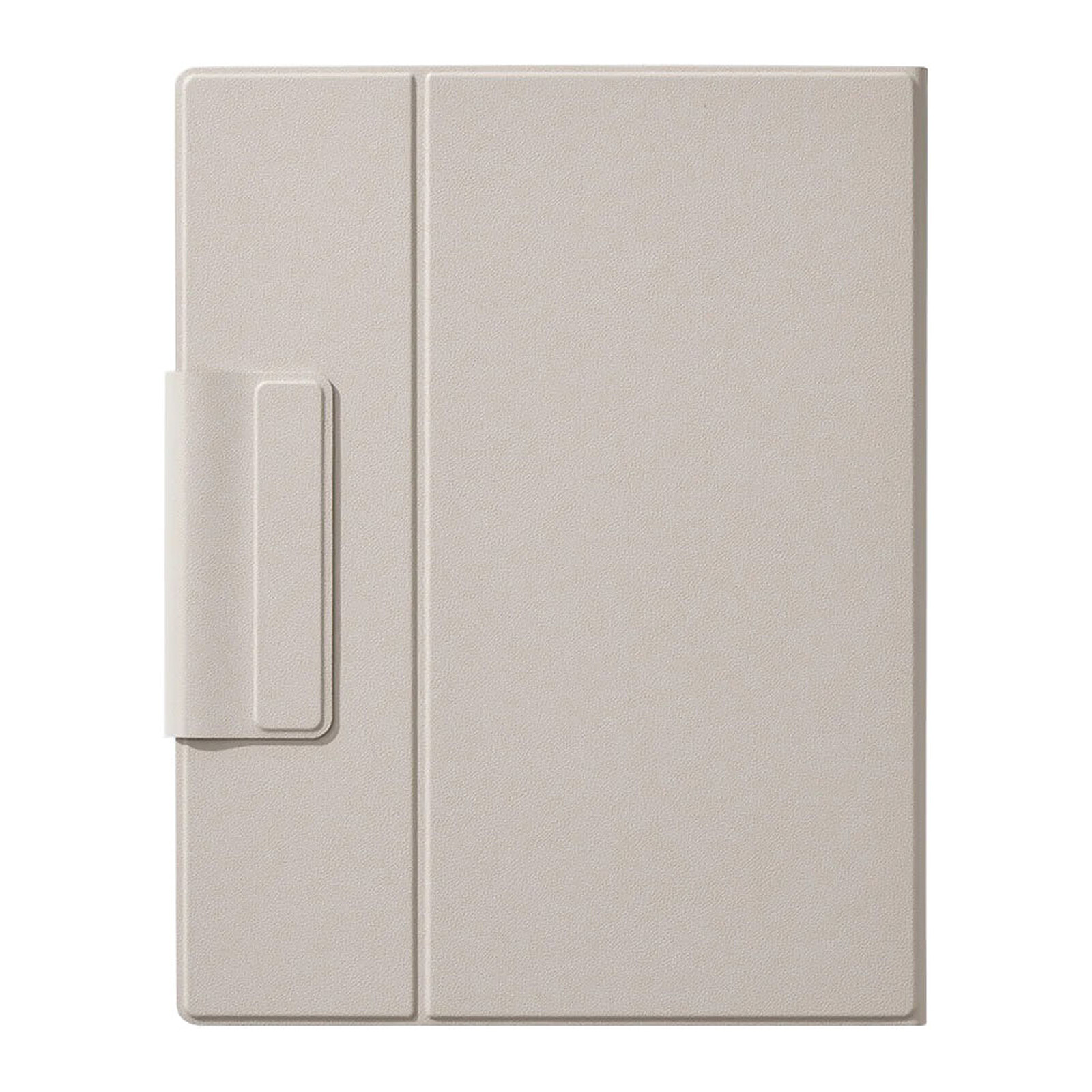 Boox Go 10.3 Magnetic Case Cover Blanc