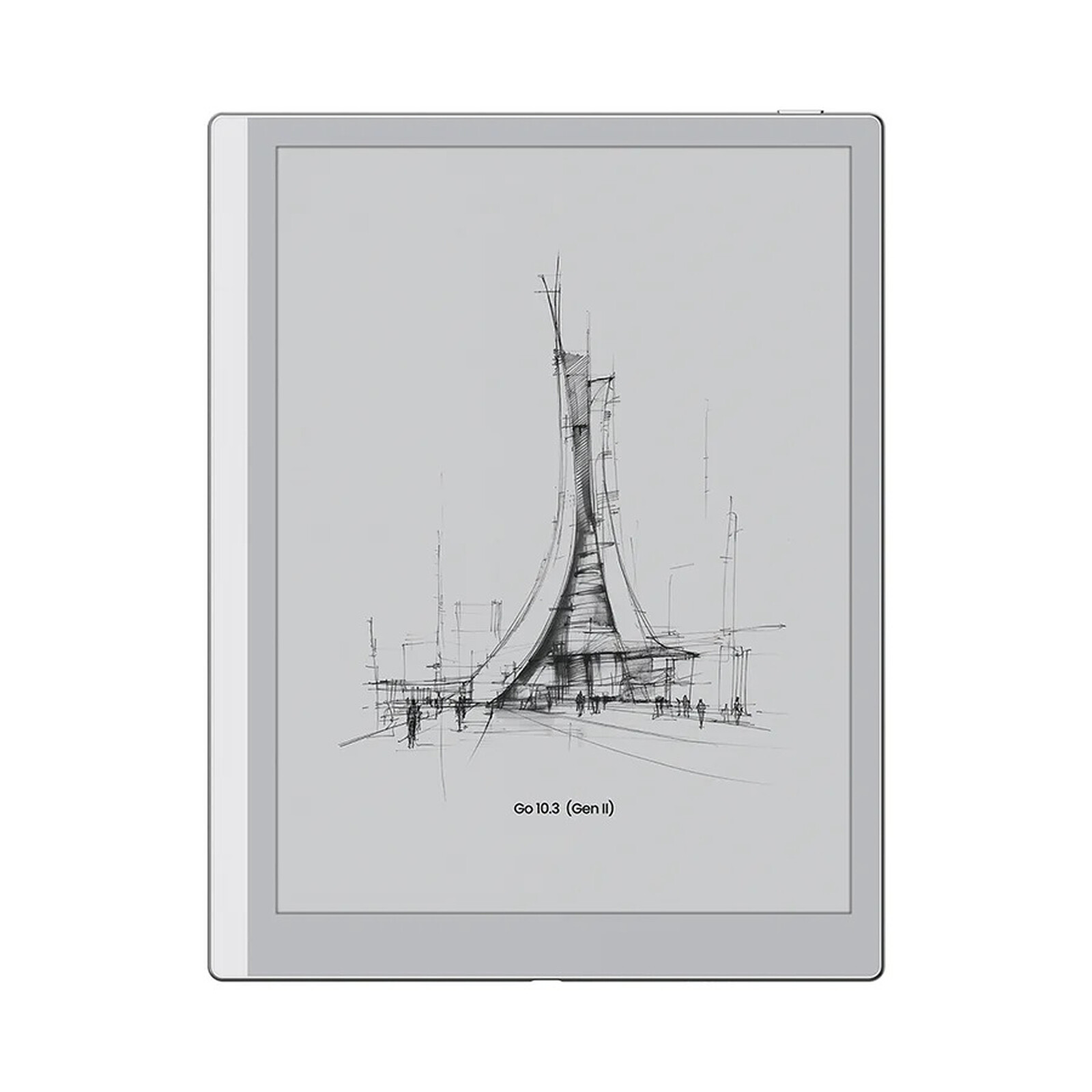 Boox Go 10.3