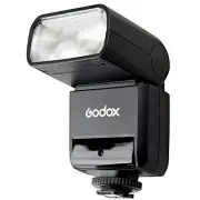 Godox Flash TT 350 N