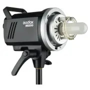 Godox Accessoire éclairage MS 200 V F