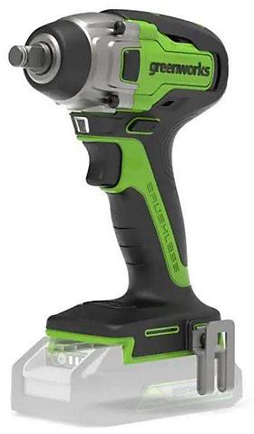 Greenworks cle a choc greenworks sans batterie 24.0 V