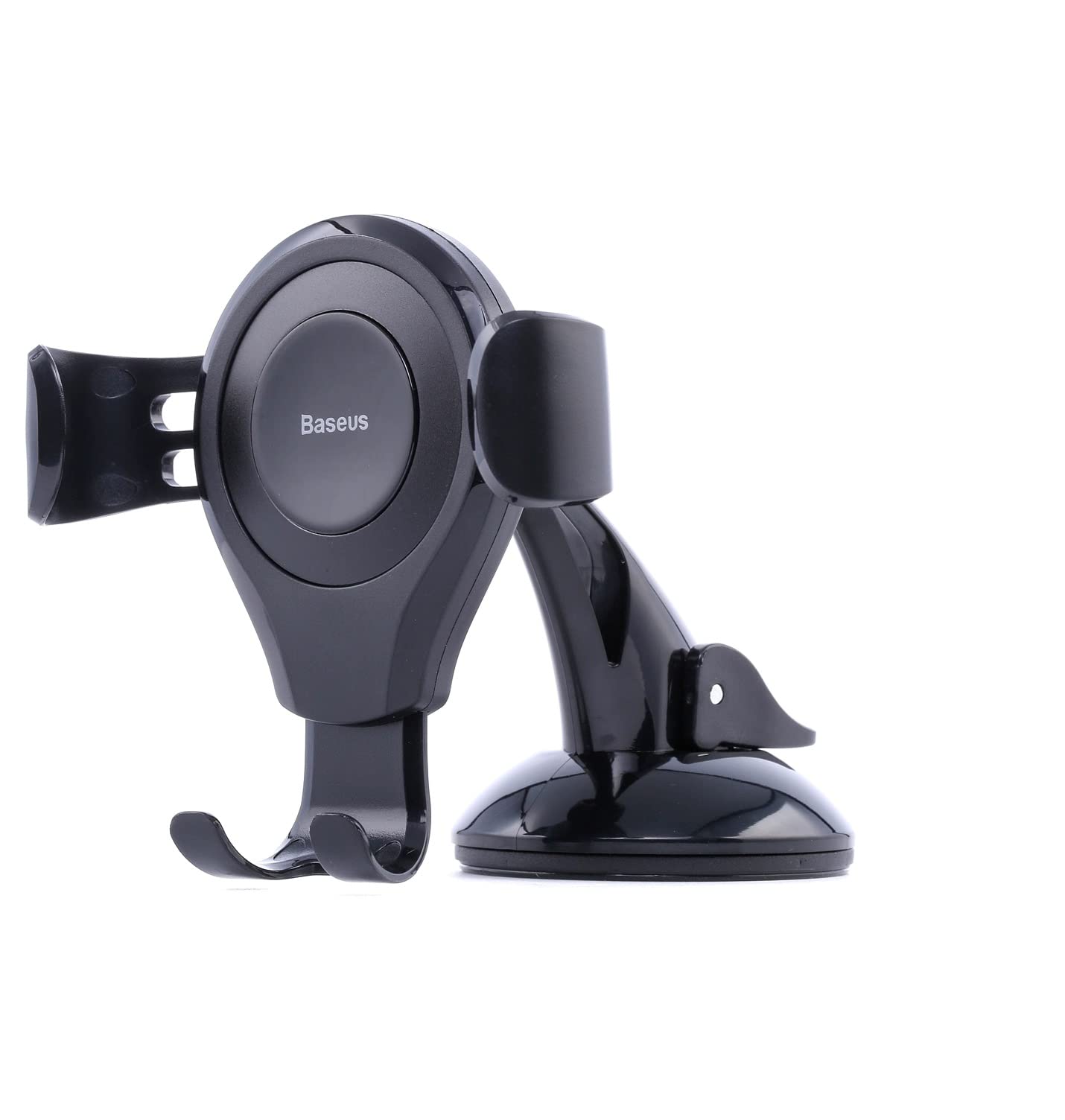 Baseus Support universel de tÃ©lÃ©phone pour voiture  Gravity Ã  ventouse