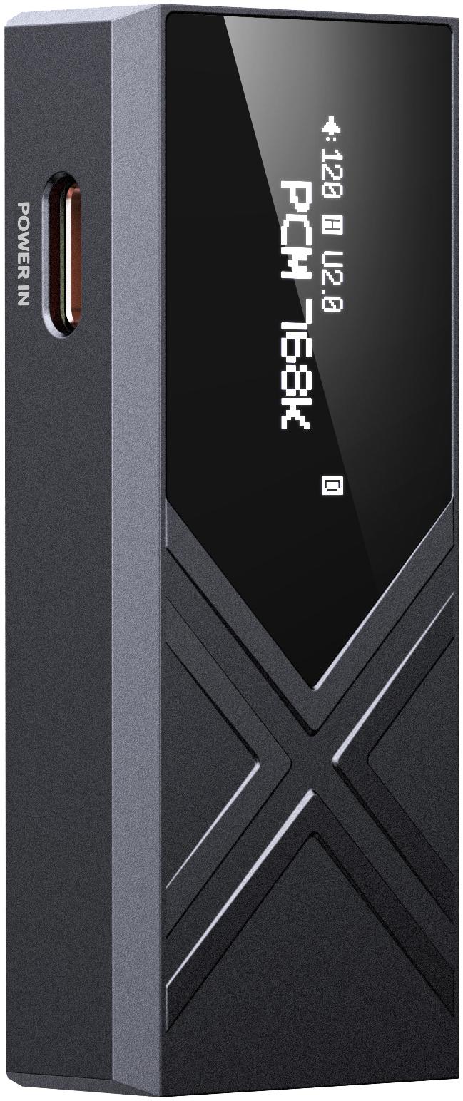 FiiO KA17
