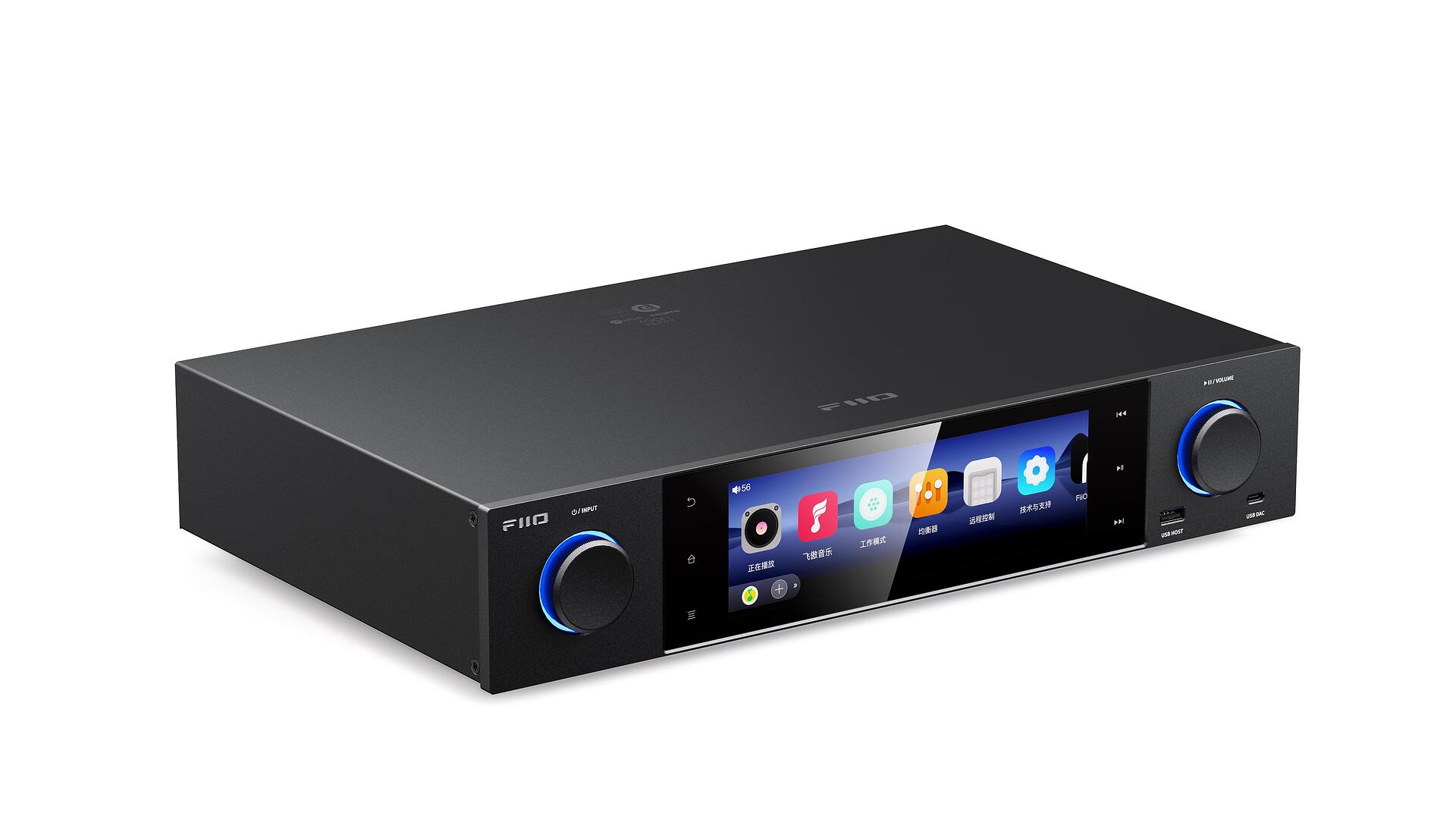 FiiO Fiio S15