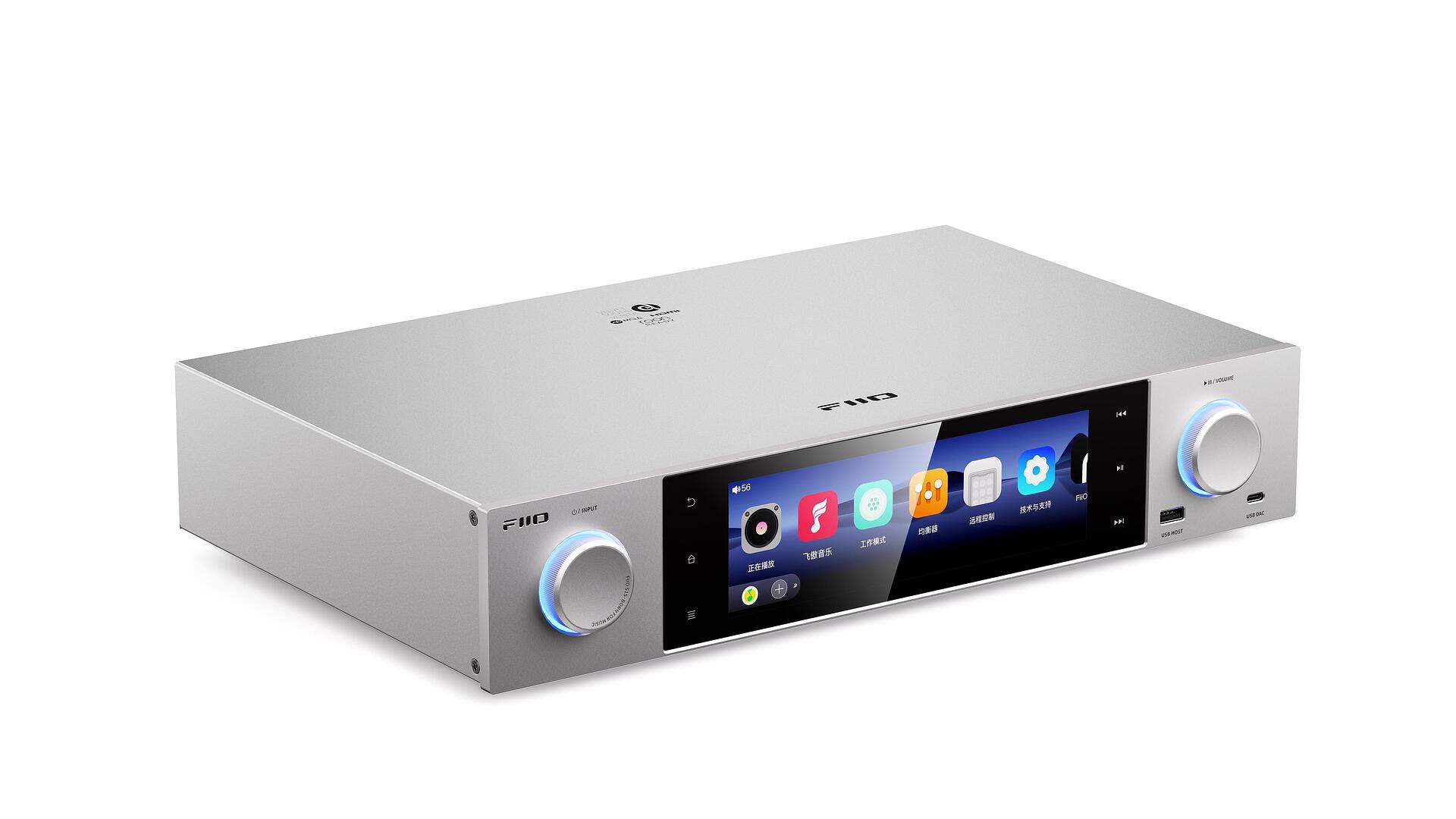 FiiO Fiio S15