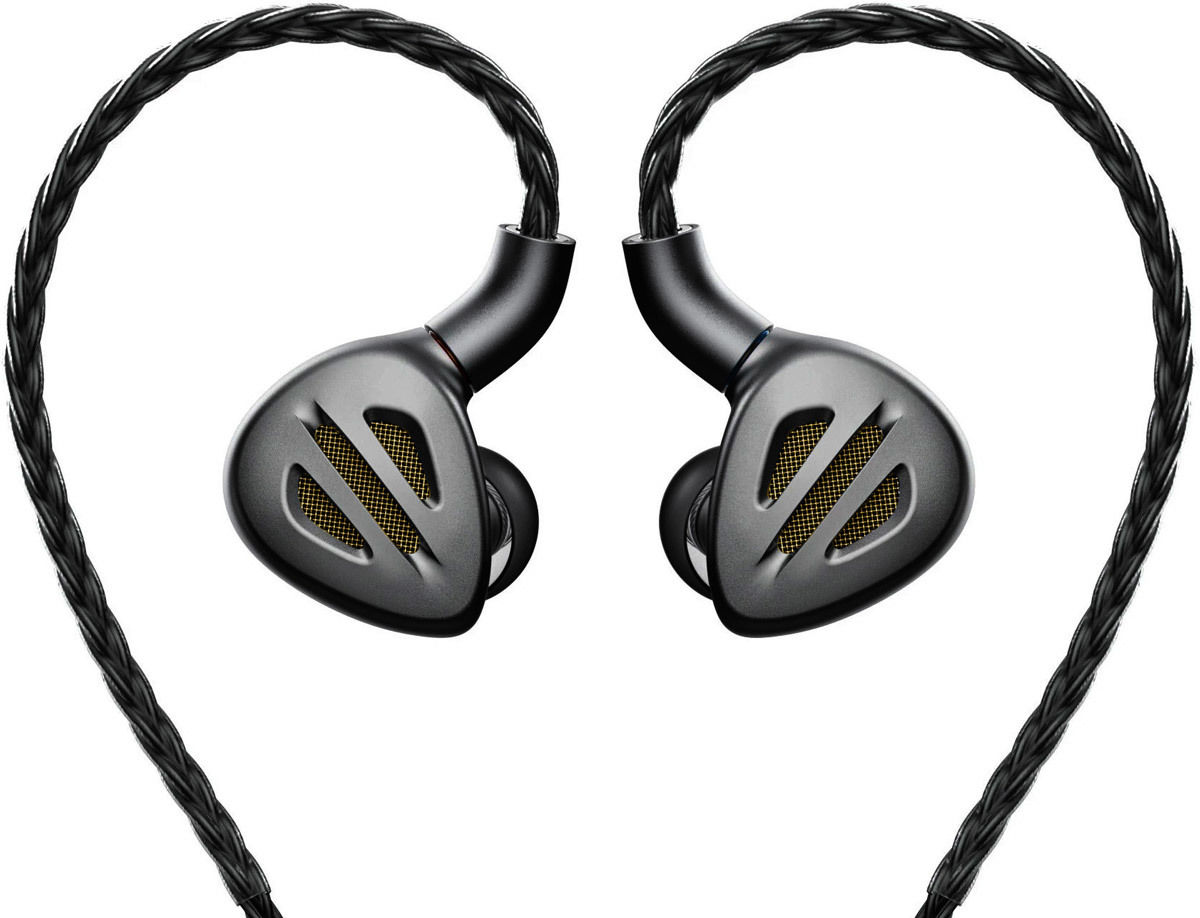 FiiO FH9 titane
