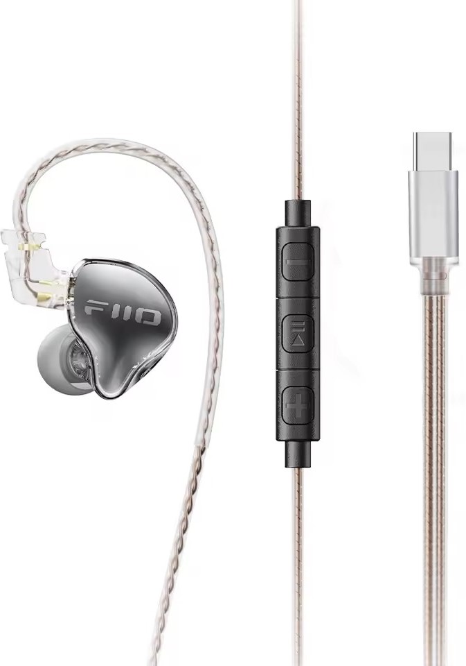 FiiO JD10 TC