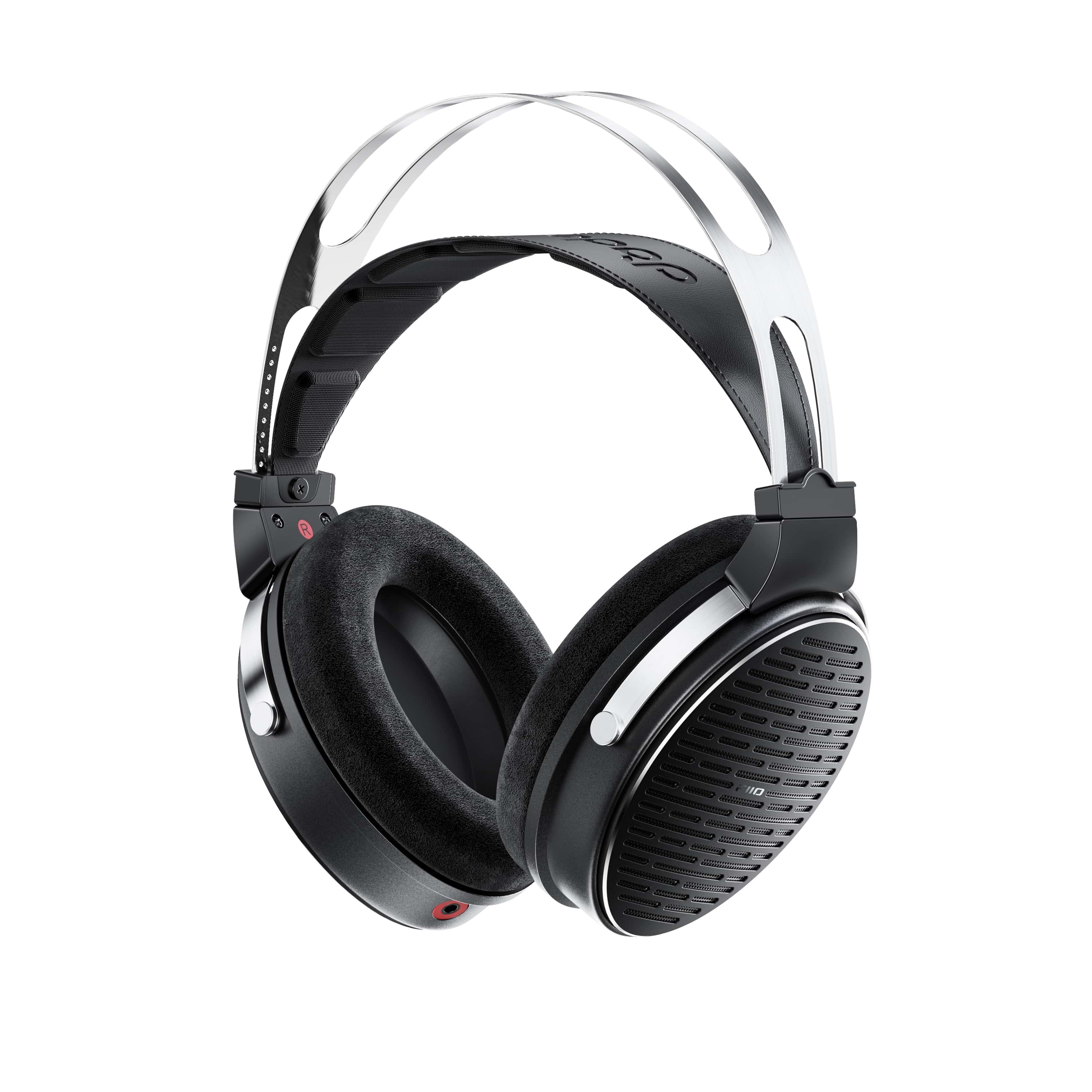 FiiO JT3 Noir