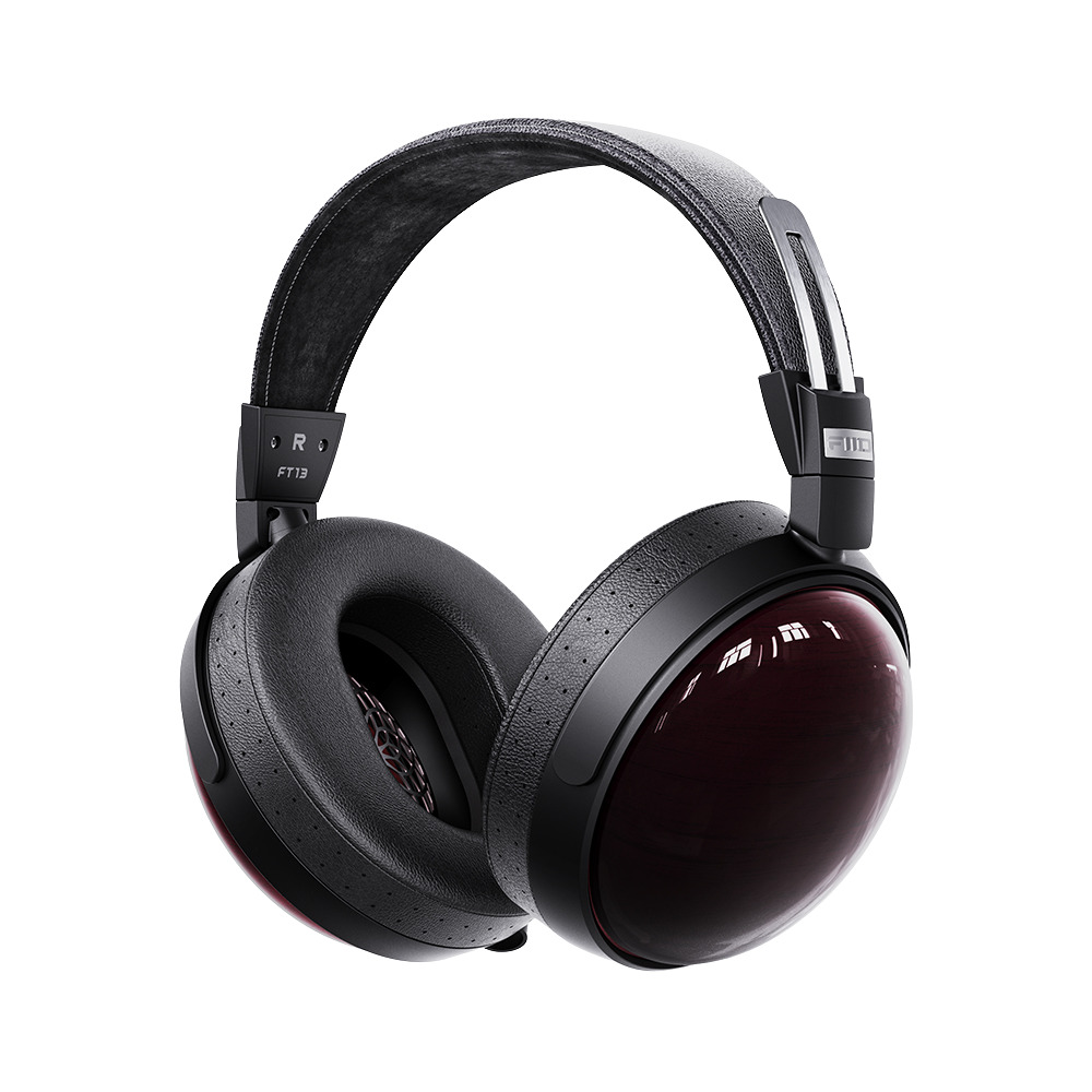 FiiO FT13 Noir