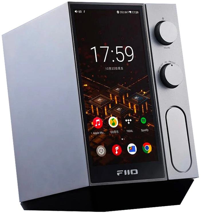 FiiO Fiio R9