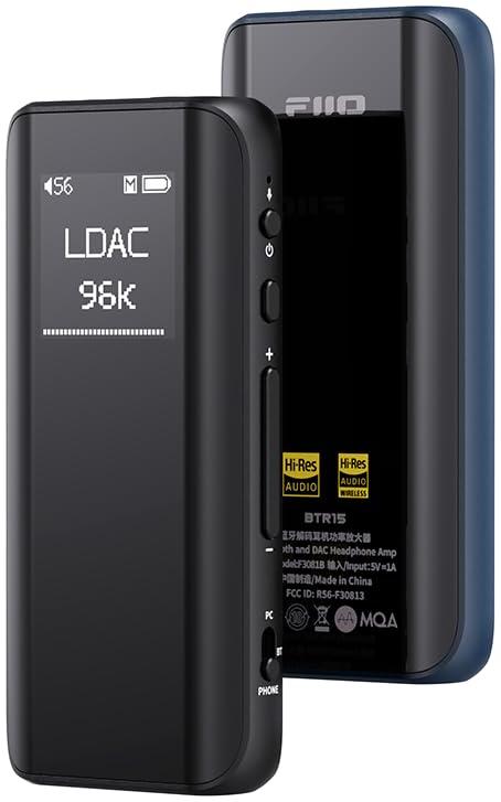 FiiO BTR15