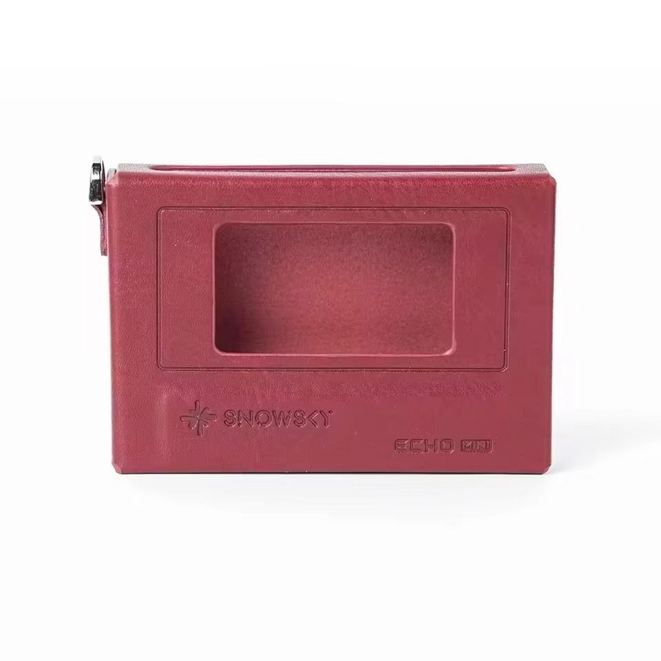 FiiO SK Echo Mini Rouge