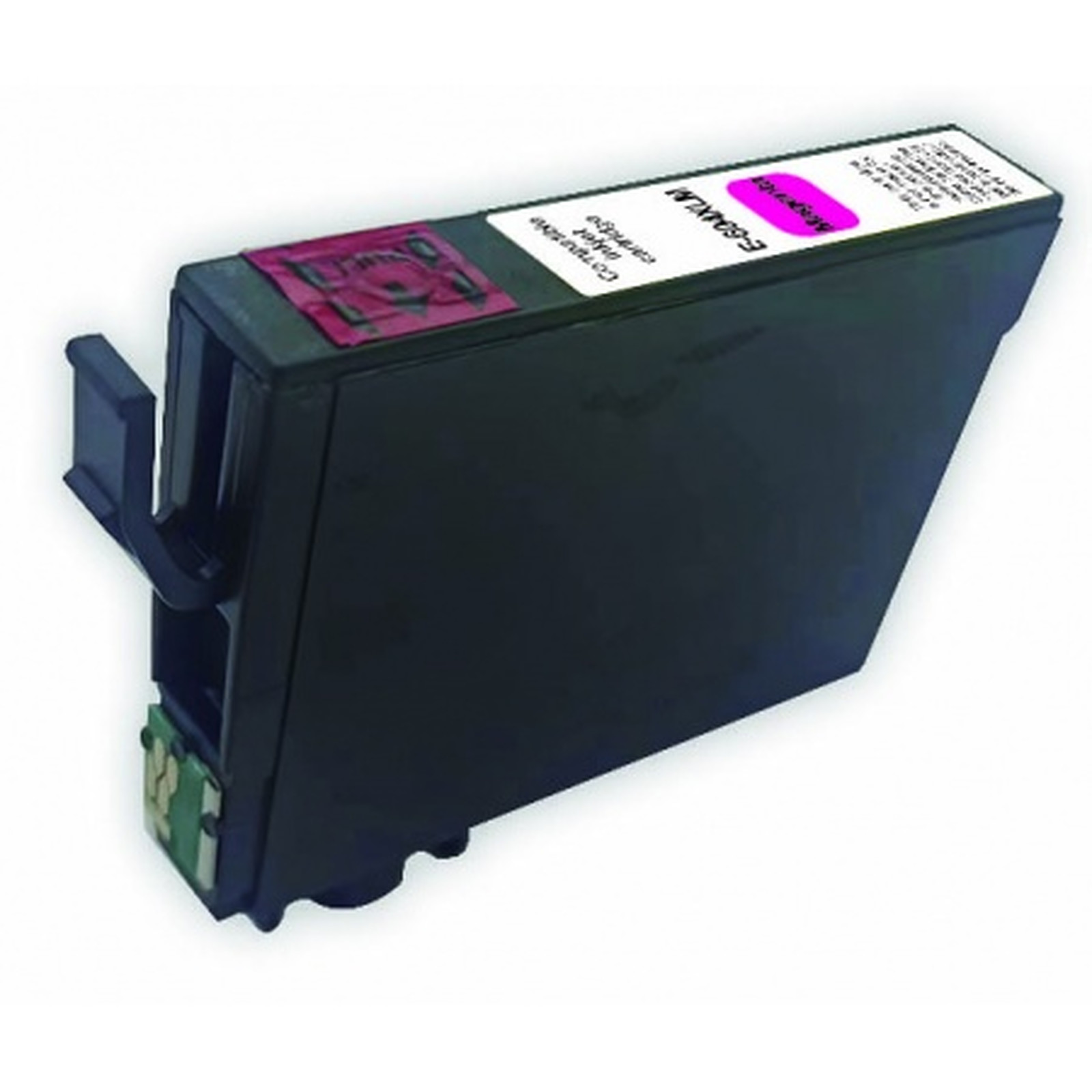 EPSON Cartouche E-604XLM Magenta
