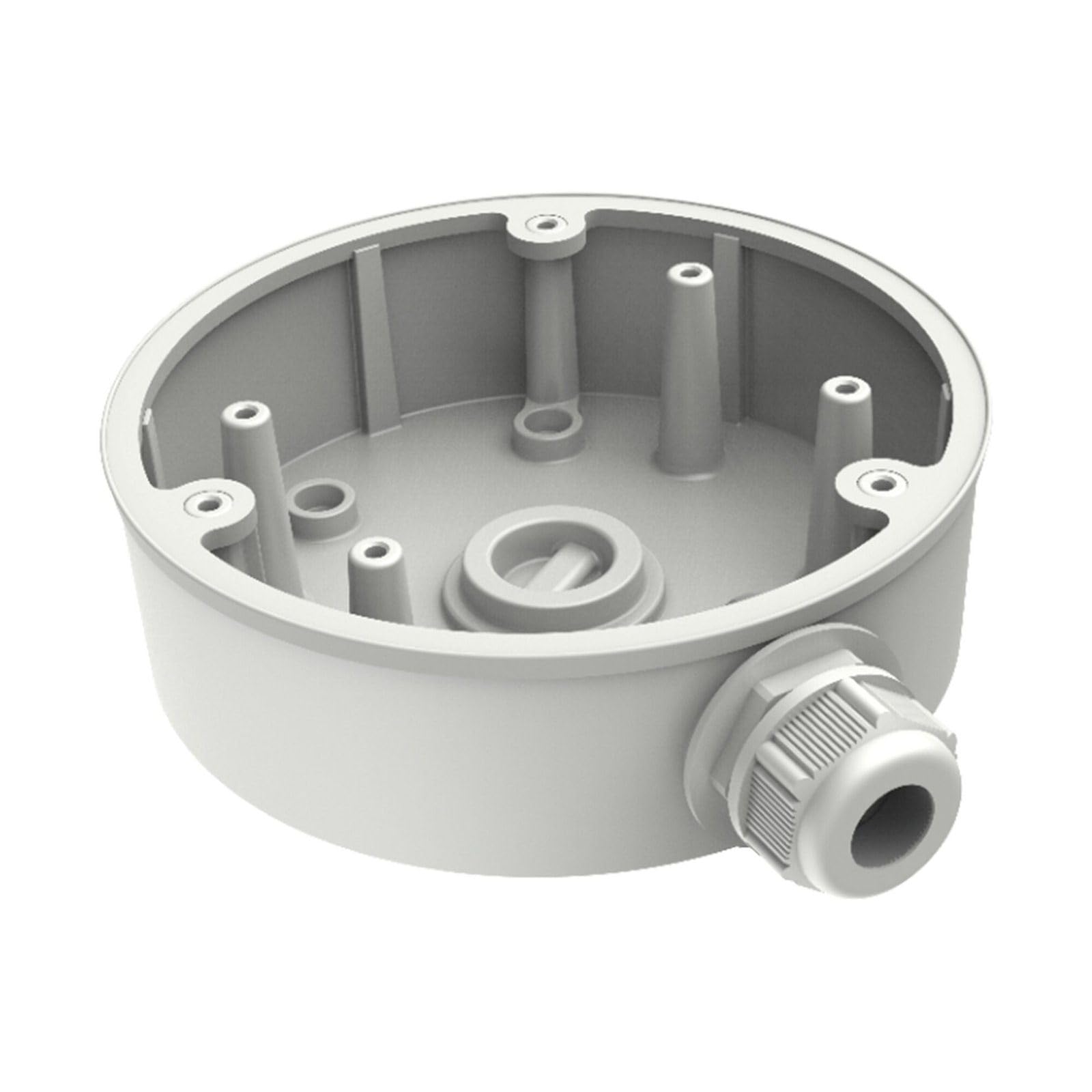 Hikvision DS-1280ZJ-PT6 Boitier de jonct ion