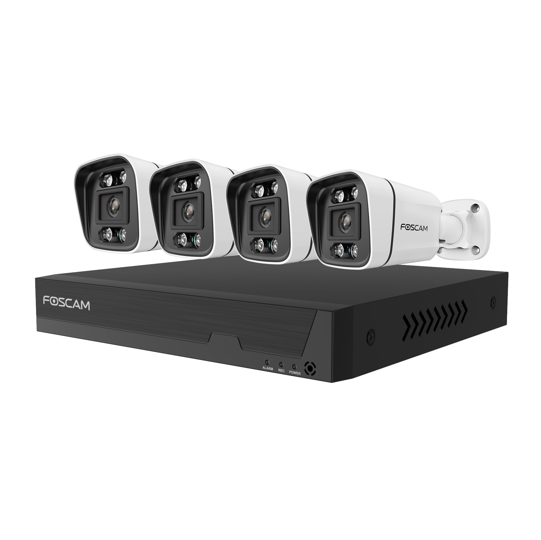 Foscam FN9108E B4 2T