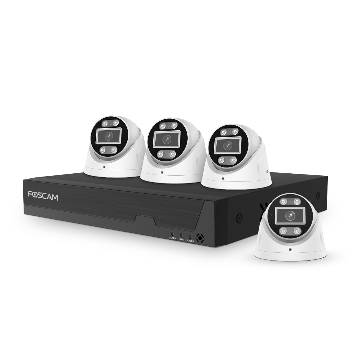 Foscam FNA108 E T4 2T