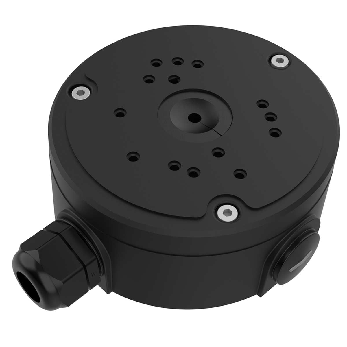 Foscam FABV5S (schwarz)