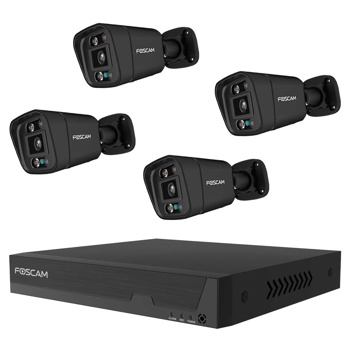 Foscam FNA 108 E B4 2T